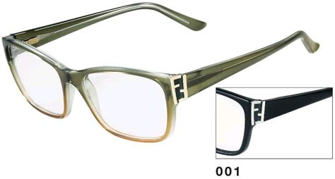 cheap fendi prescription glasses|eyewear fendi glasses frames.